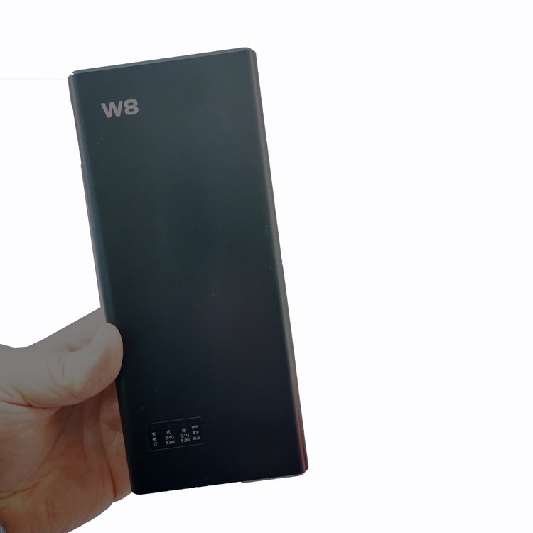  市中蓝牙WiFi信号屏蔽器